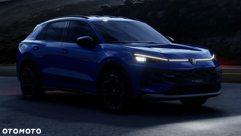Volkswagen T-Roc - 8