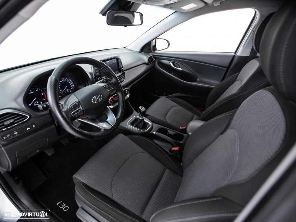 Hyundai i30 SW - 7