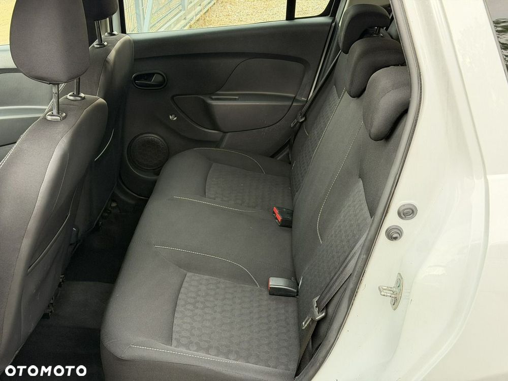 Dacia Logan - 15