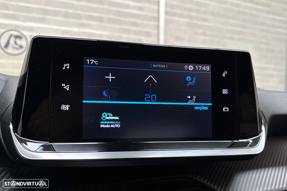 Peugeot 2008 PureTech 100 Stop&Start Allure Pack - 18