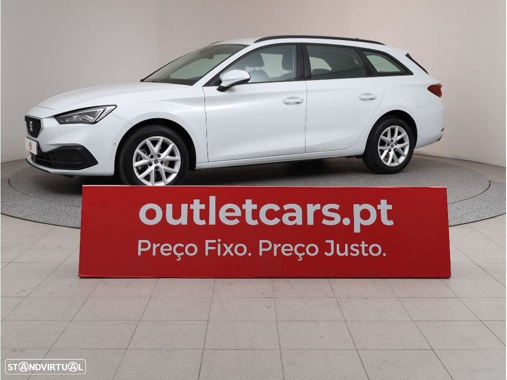 SEAT Leon ST 1.0 TSI Style - 3