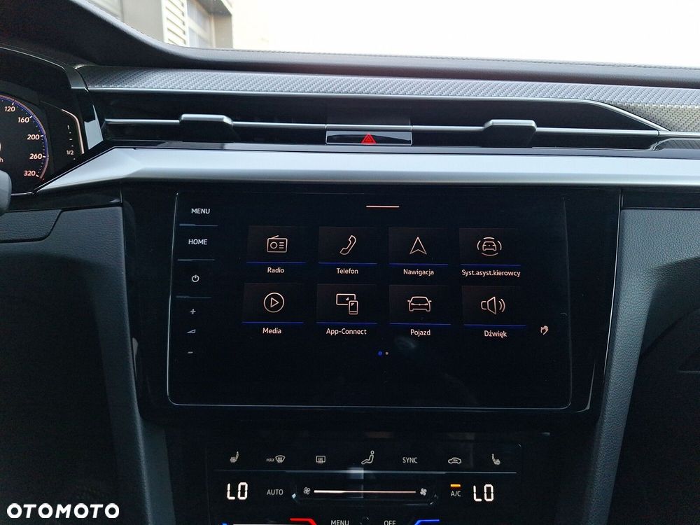 Volkswagen Arteon Shooting Brake 2.0 TSI 4Motion R DSG - 21