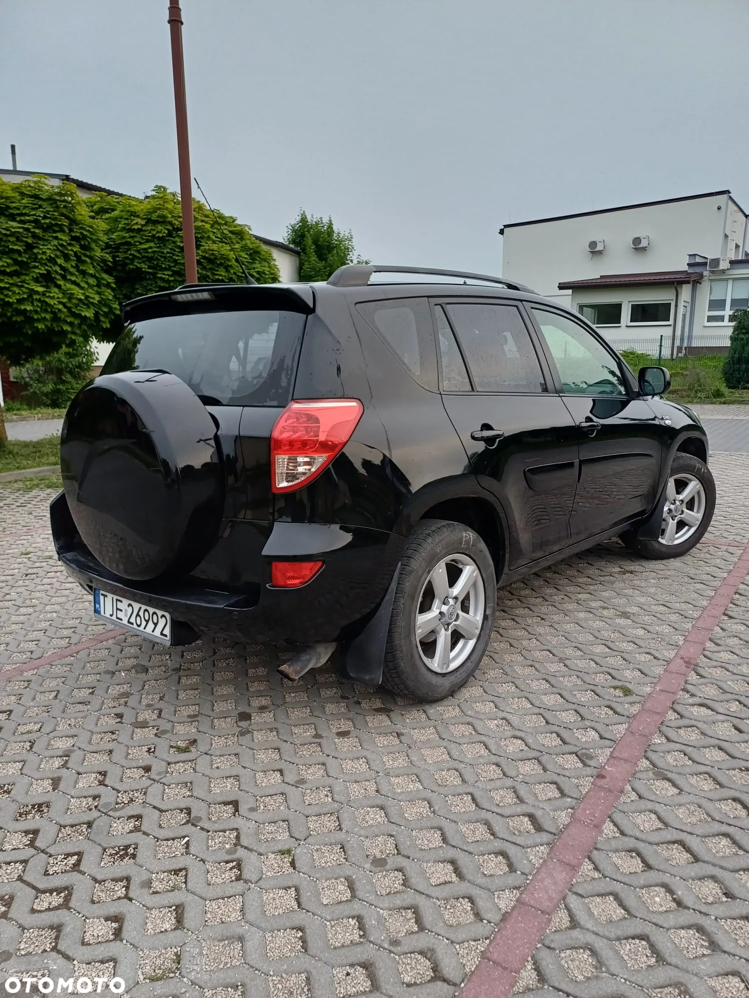 Toyota RAV4 - 7
