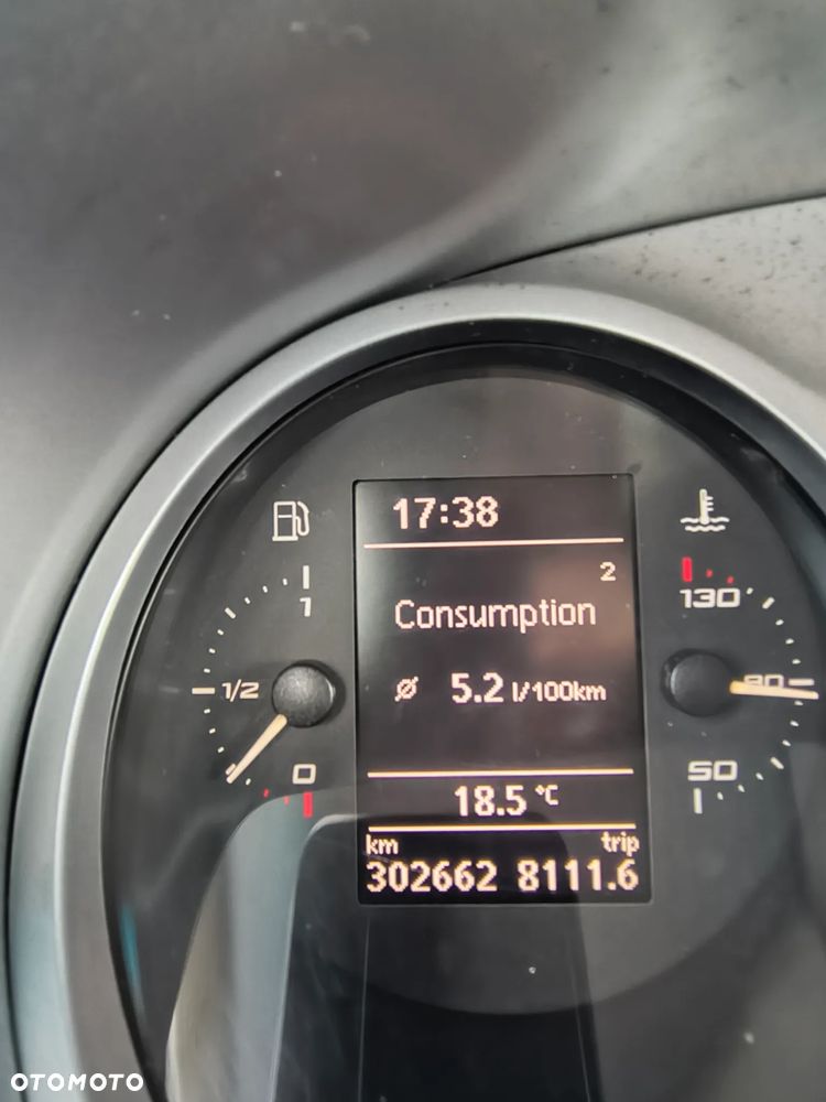 Seat Leon 1.6 TDI Style - 17