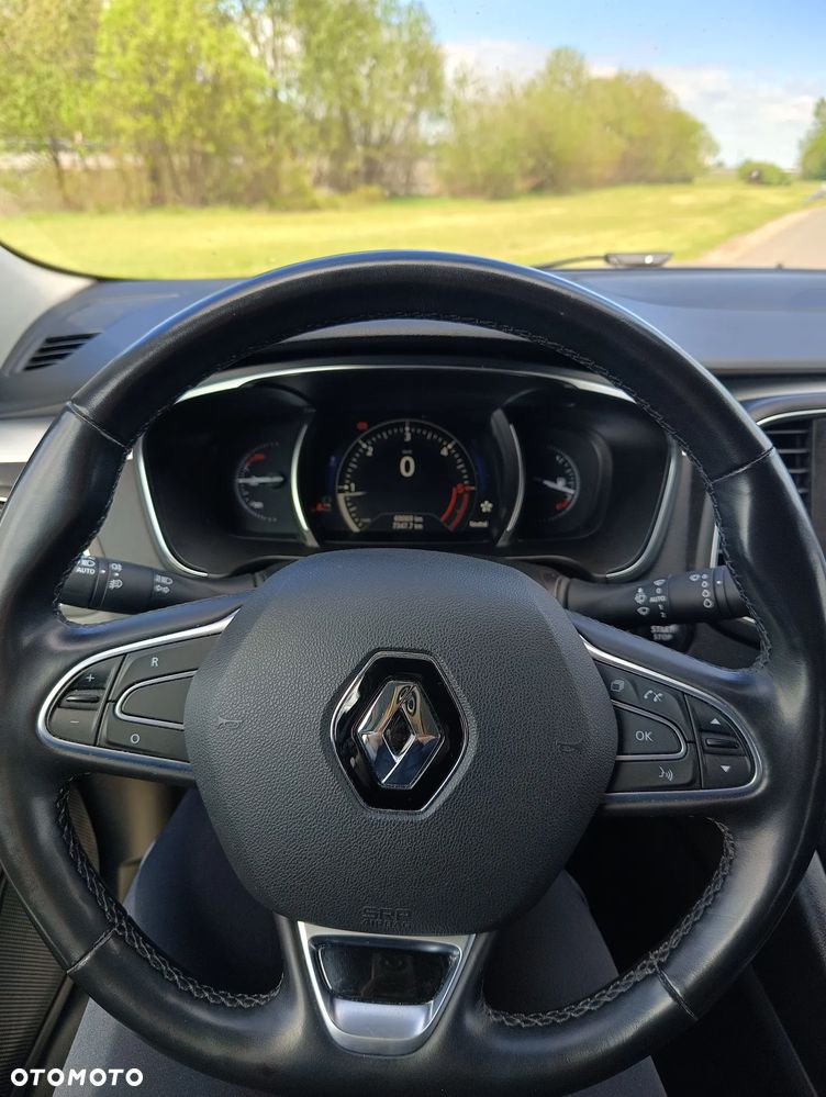 Renault Talisman 1.7 Blue dCi Limited - 11