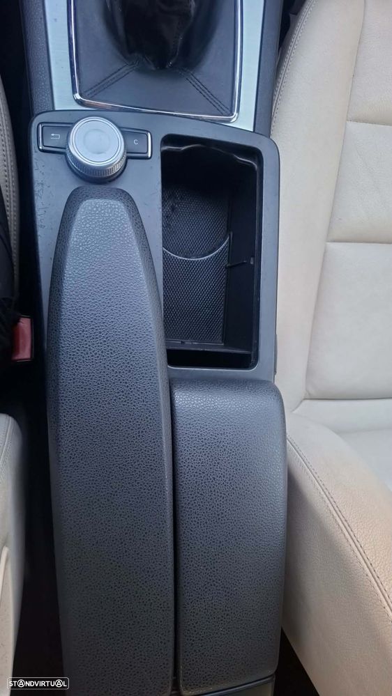 Mercedes-Benz C 350 CDI Avantgarde - 17