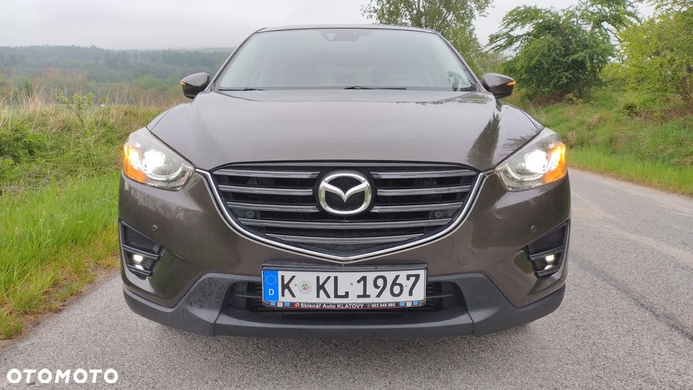 Mazda CX-5 SKYACTIV-D 175 AWD Nakama Intense - 18