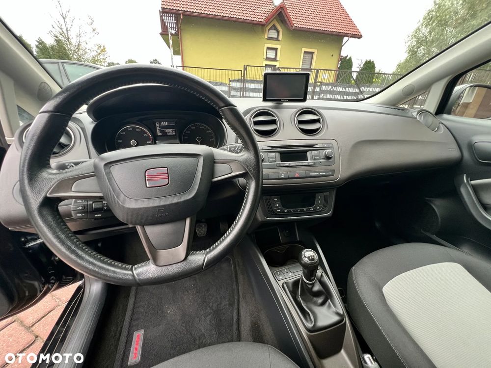 Seat Ibiza SC 1.4 16V Copa - 20