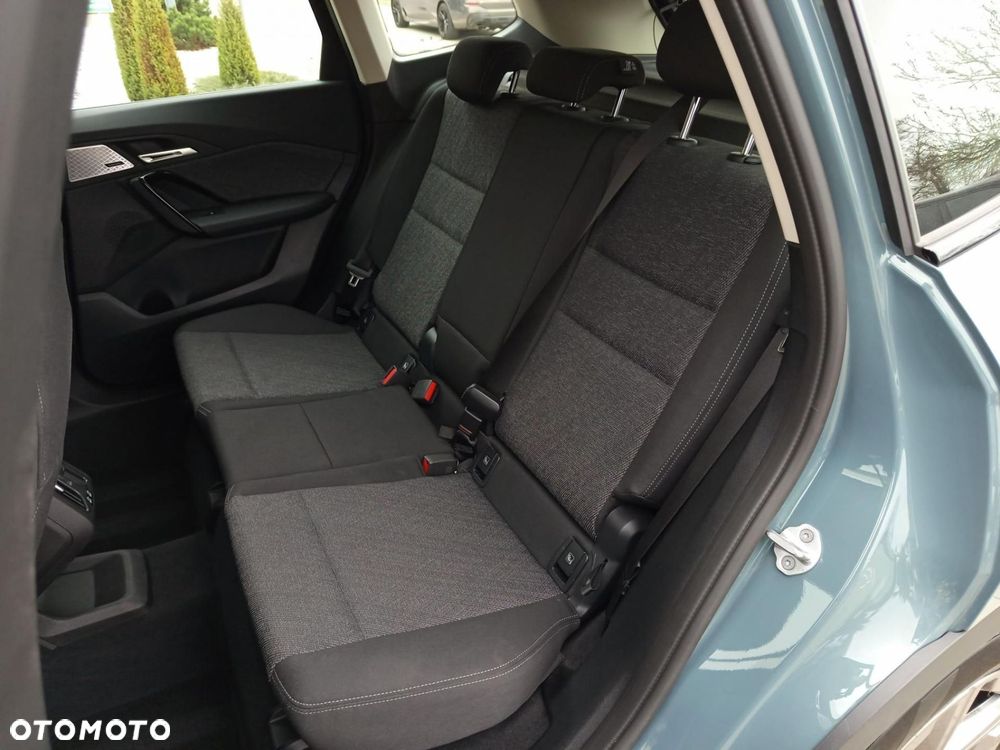 BMW X1 - 22