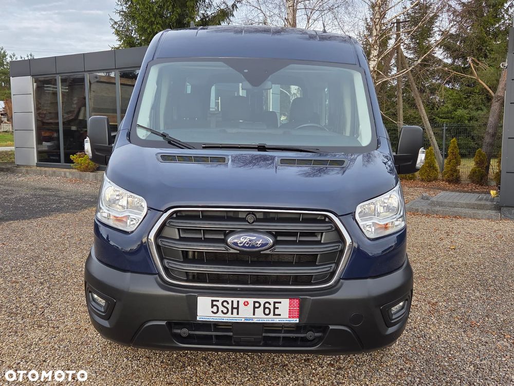 Ford Transit - 6