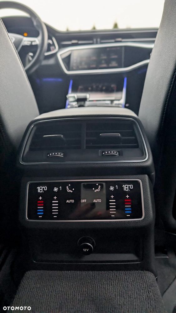 Audi A6 Avant 55 TFSI e PHEV Quattro S Line S tronic - 17