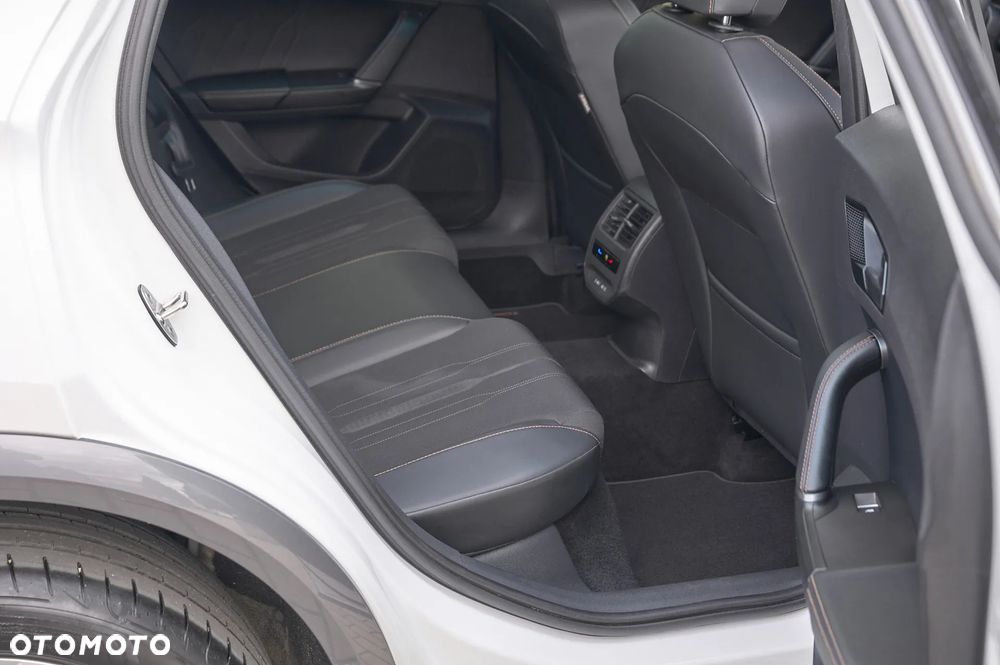 Cupra Formentor 2.0 TDI - 29
