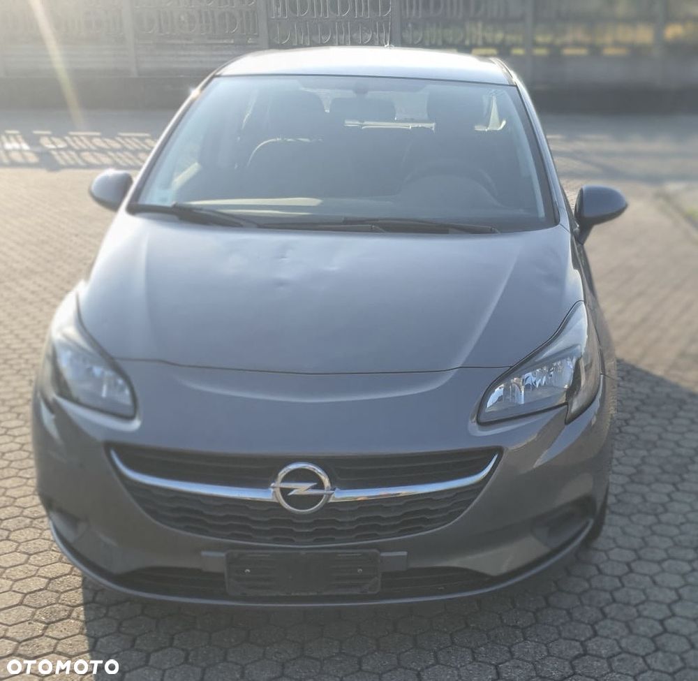 Opel Corsa 1.2 Enjoy - 28
