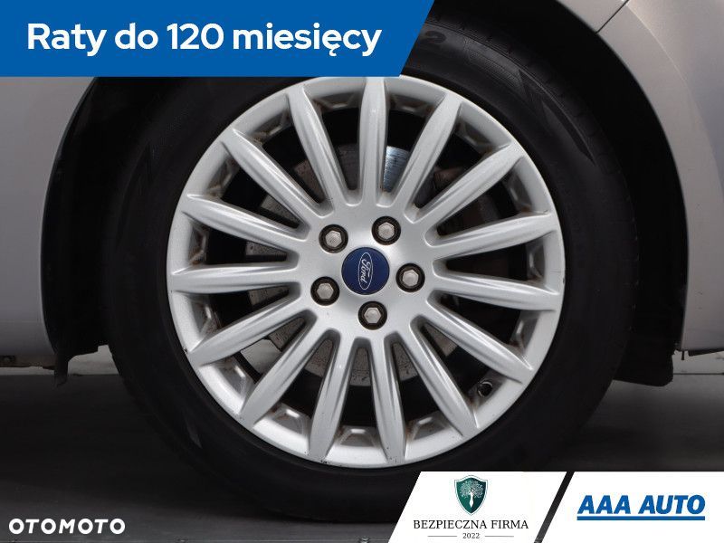 Ford Mondeo - 15