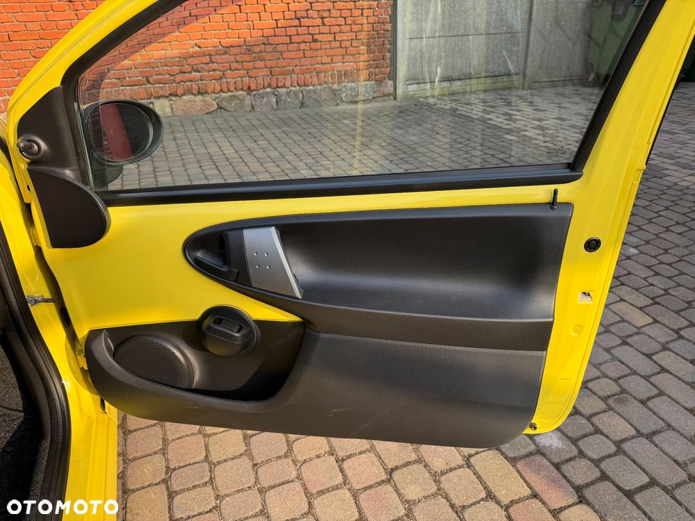 Peugeot 107 68 Style - 15