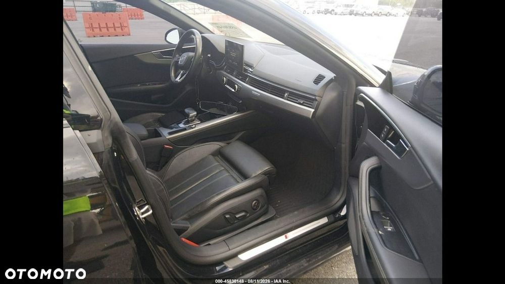 Audi A5 Sportback 45 TFSI quattro S tronic S line - 9