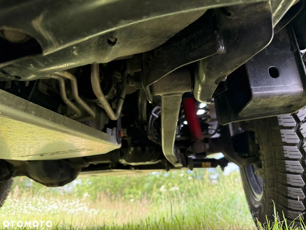 Jeep Wrangler Unlimited 2.0 Turbo PHEV 4xe Rubicon - 17