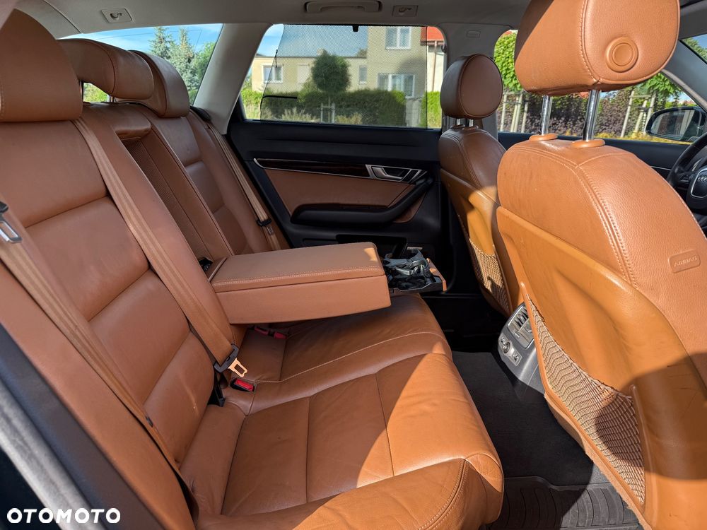 Audi A6 - 28