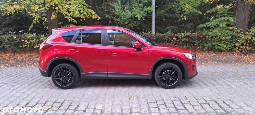 Mazda CX-5 2.2 SKYACTIV-D Prime-Line - 2