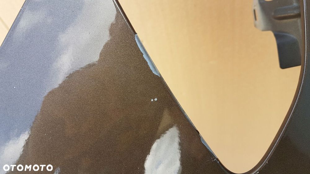 BŁOTNIK PRZÓD LEWY FORD MONDEO MK5 14- - 8