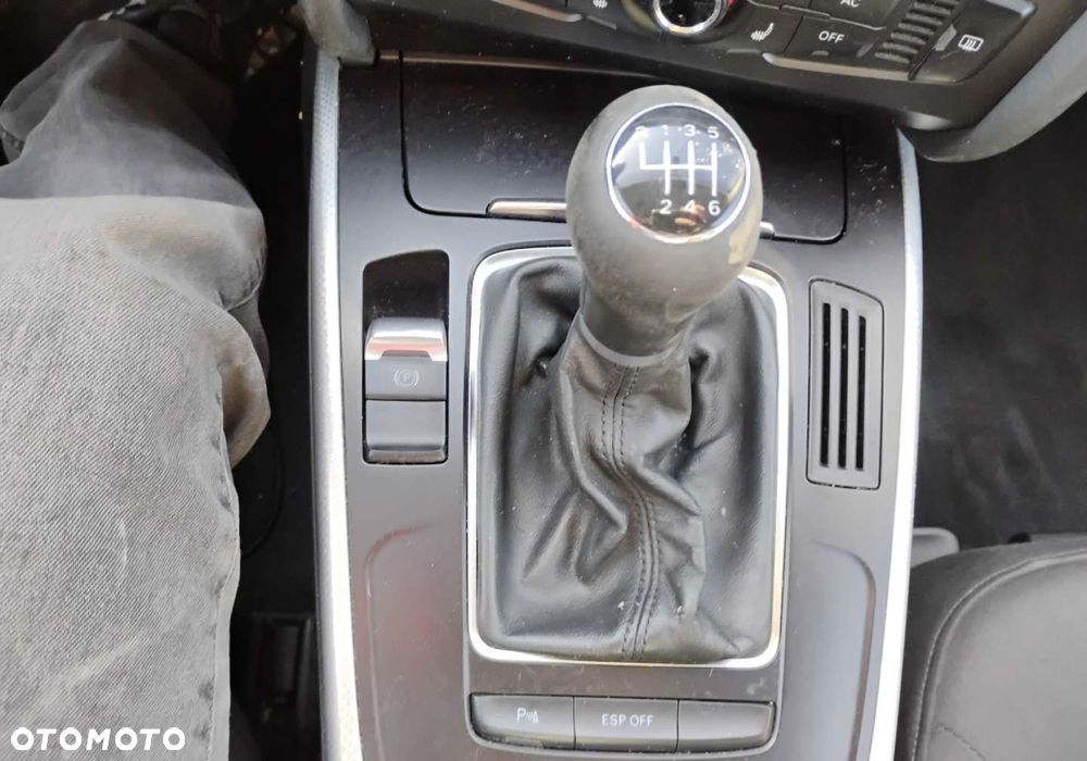 Audi A4 Limousine - 16