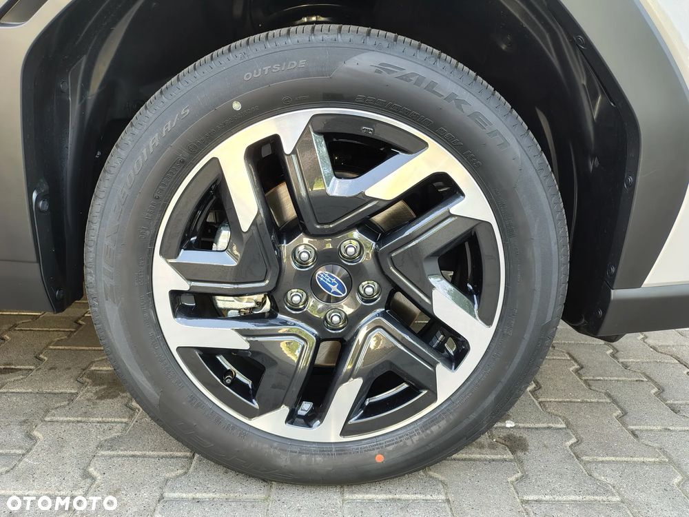 Subaru Forester 2.0i-L Active (EyeSight) Lineartronic - 21