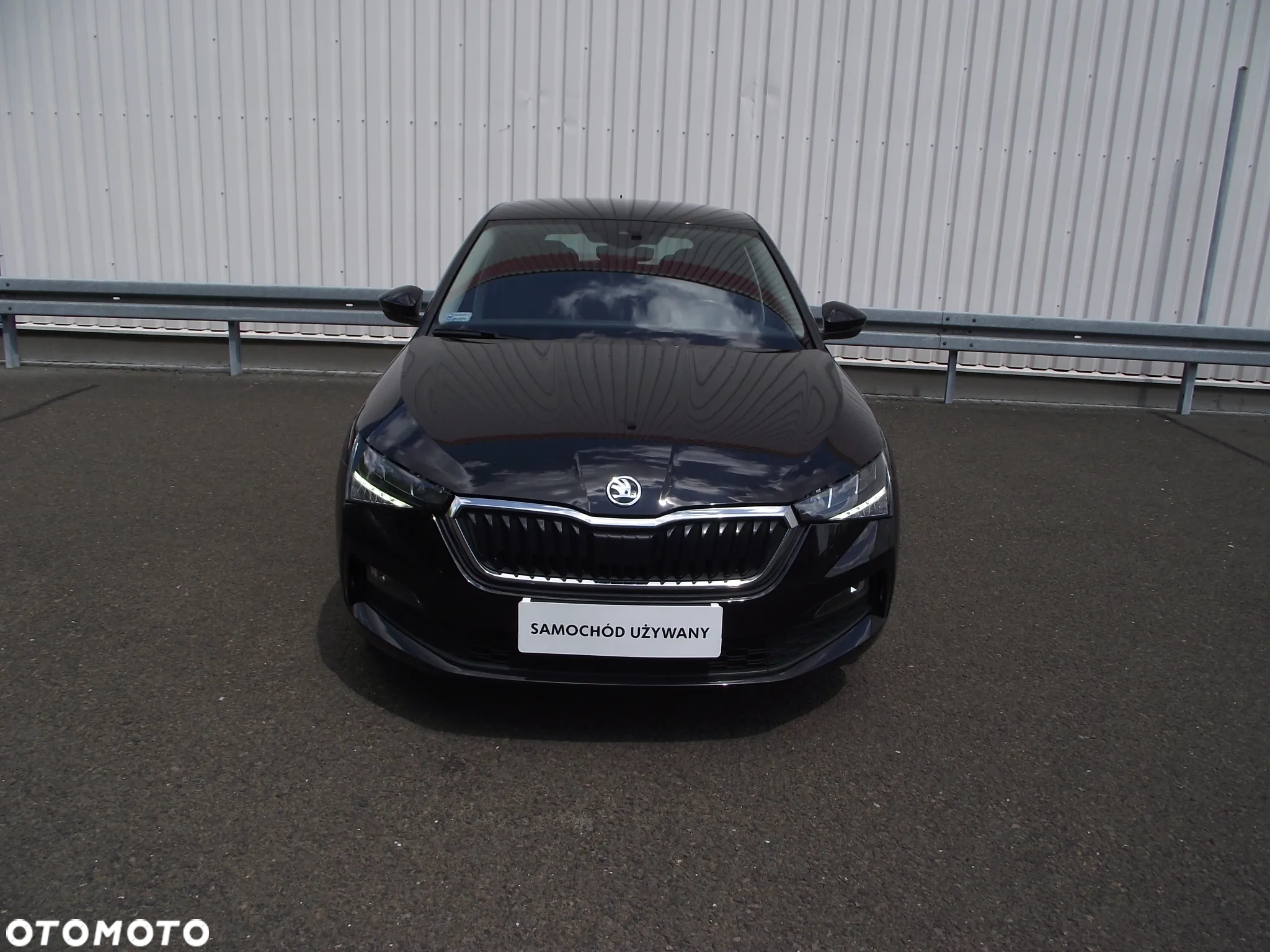 Skoda Scala 1.0 TSI Ambition DSG - 3