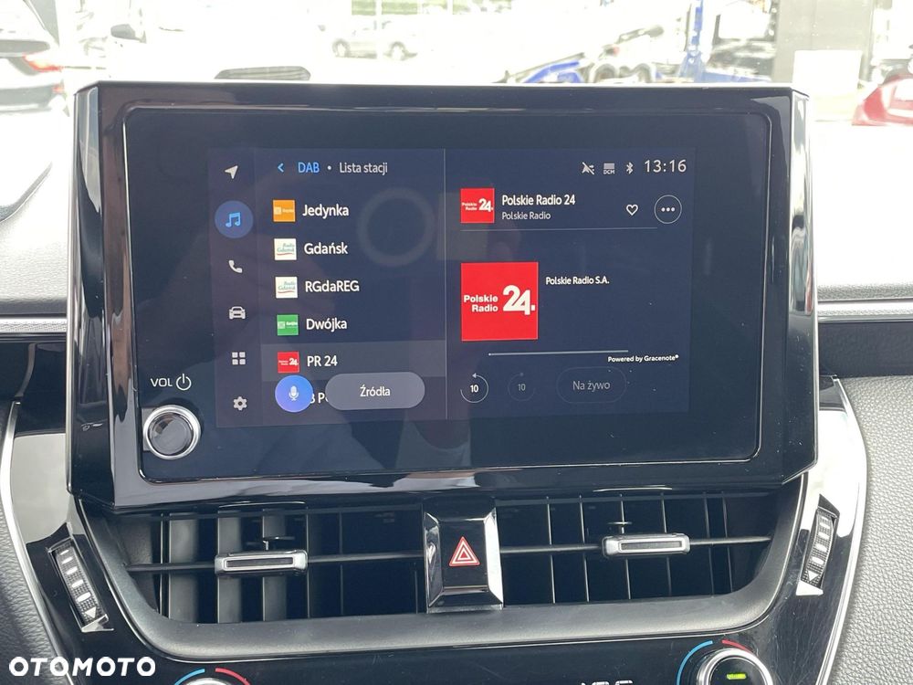 Toyota Corolla 1.8 Hybrid Comfort - 13