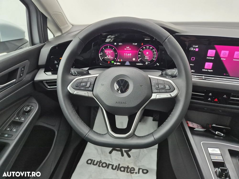 Volkswagen Golf Variant 2.0 TDI SCR DSG Style - 16