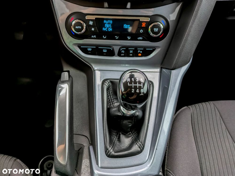 Ford Focus - 14