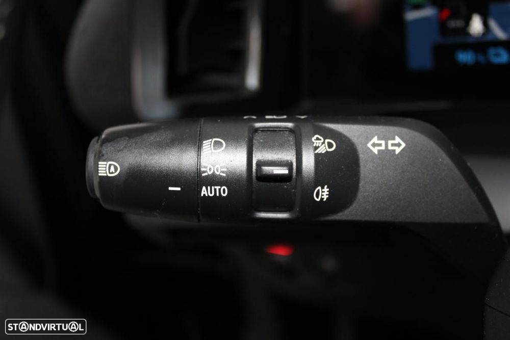 Renault Mégane E-Tech EV60 Techno Optimum Charge - 17