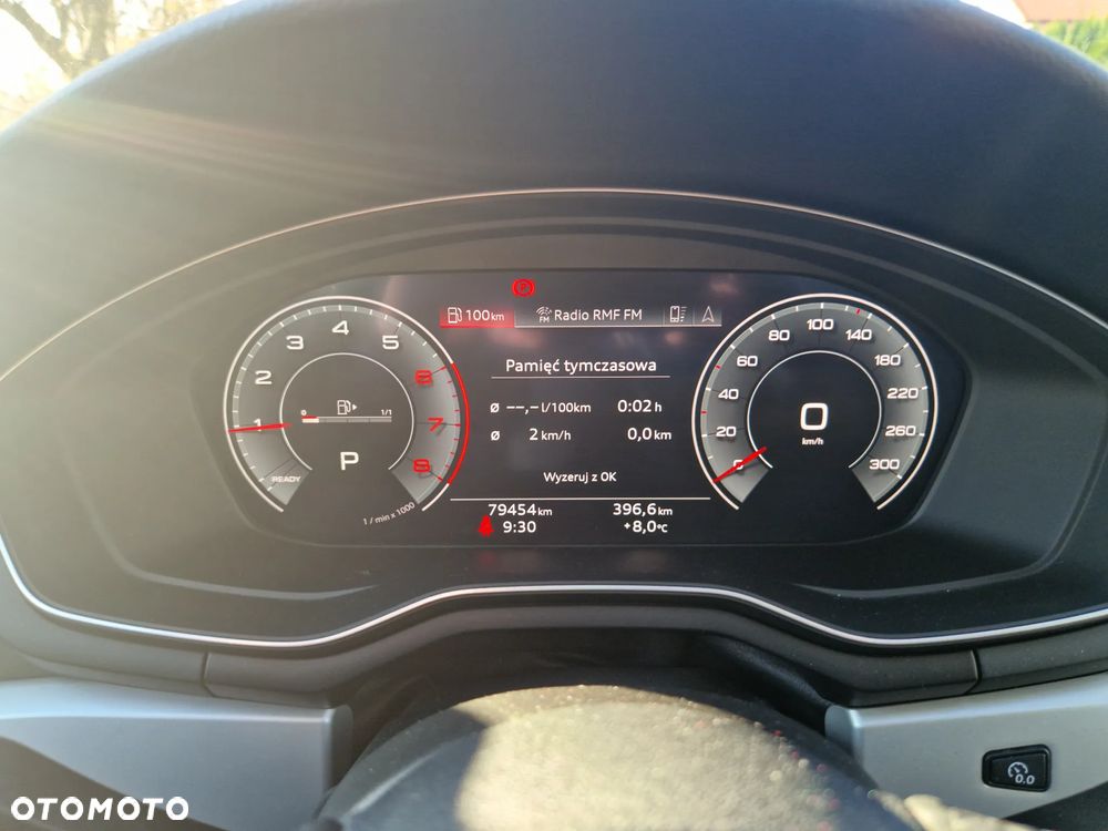 Audi A4 Limousine - 14