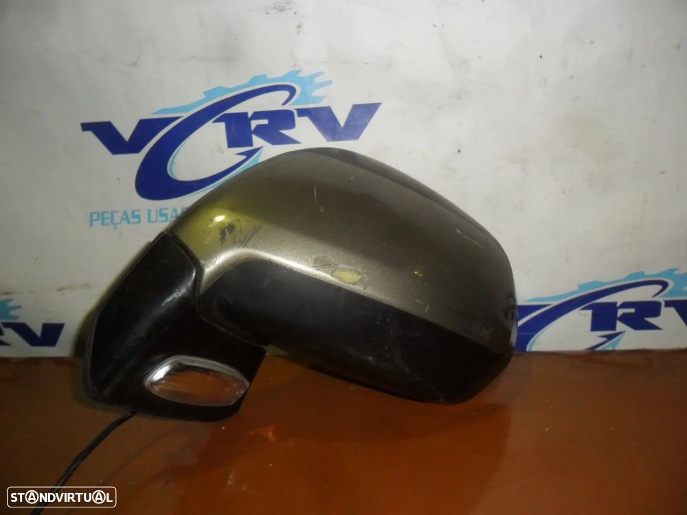 Espelho retrovisor direito Citroën C4 Picasso 2010 - 5