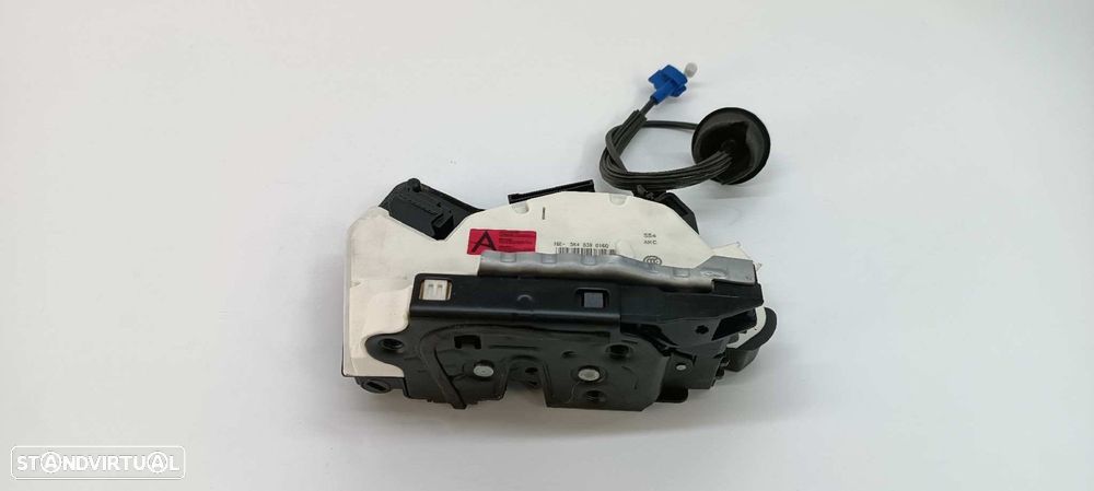 FECHADURA PORTA TRASEIRA DIREITA SEAT LEON (5F1) REFERENCE - 3