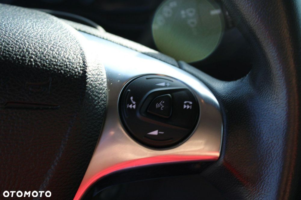 Ford Transit Connect - 23