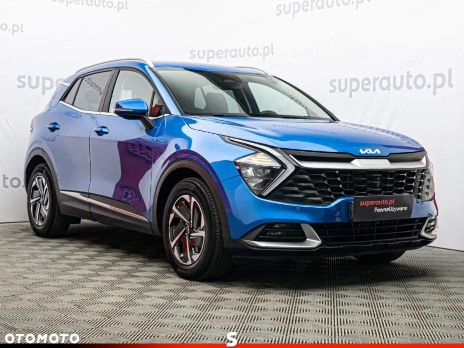 Kia Sportage - 3