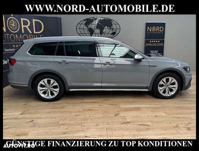 Volkswagen Passat Alltrack - 6
