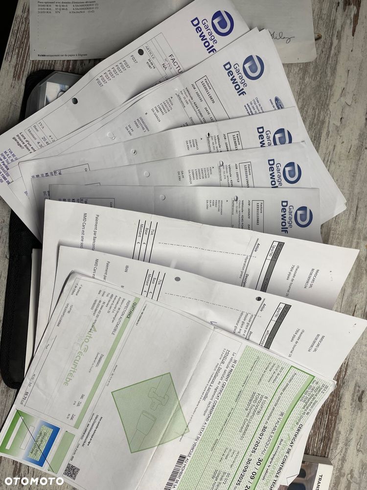 Ford Tourneo Connect Grand 1.5 TDCi Start/Stop Titanium - 21