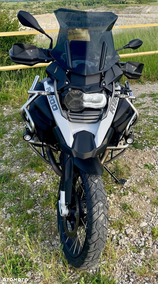 BMW Adventure - 8