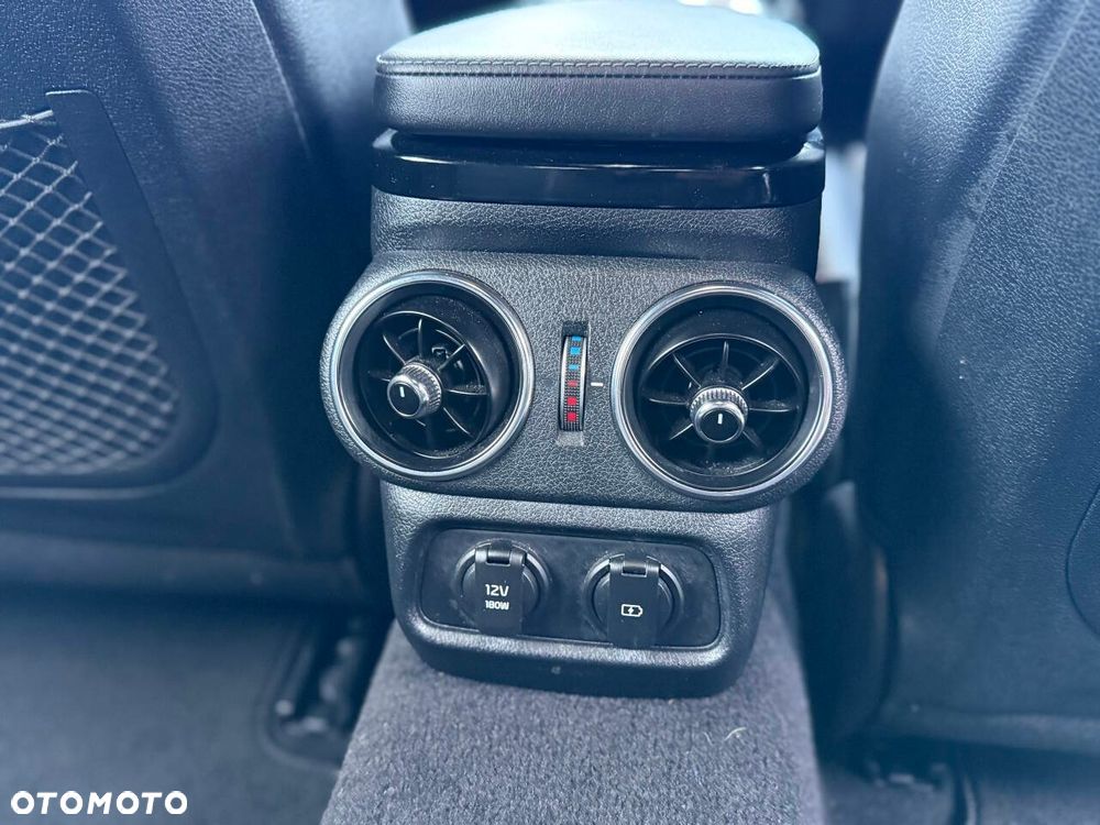 Kia Stinger 2.0 T-GDI GT Line - 20