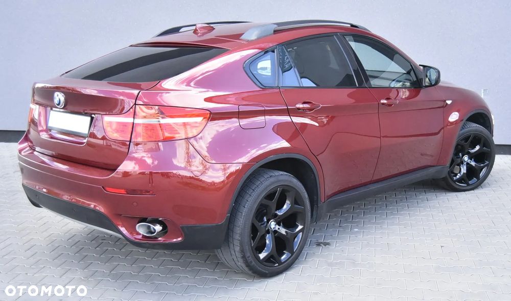 BMW X6 - 12