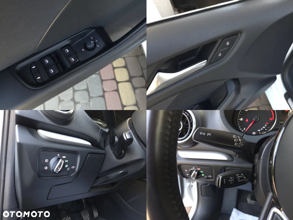 Audi A3 Sportback 2.0 TDI Ambiente - 21
