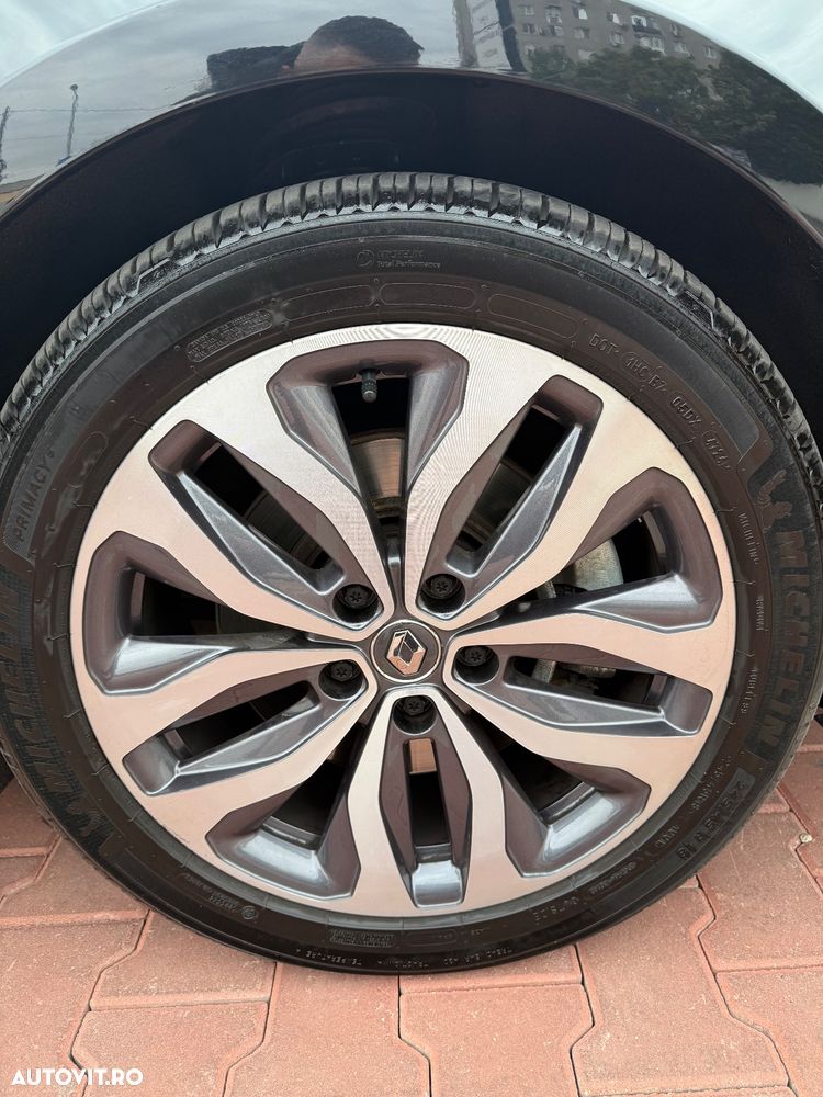 Renault Talisman TCe EDC GPF Intens - 8
