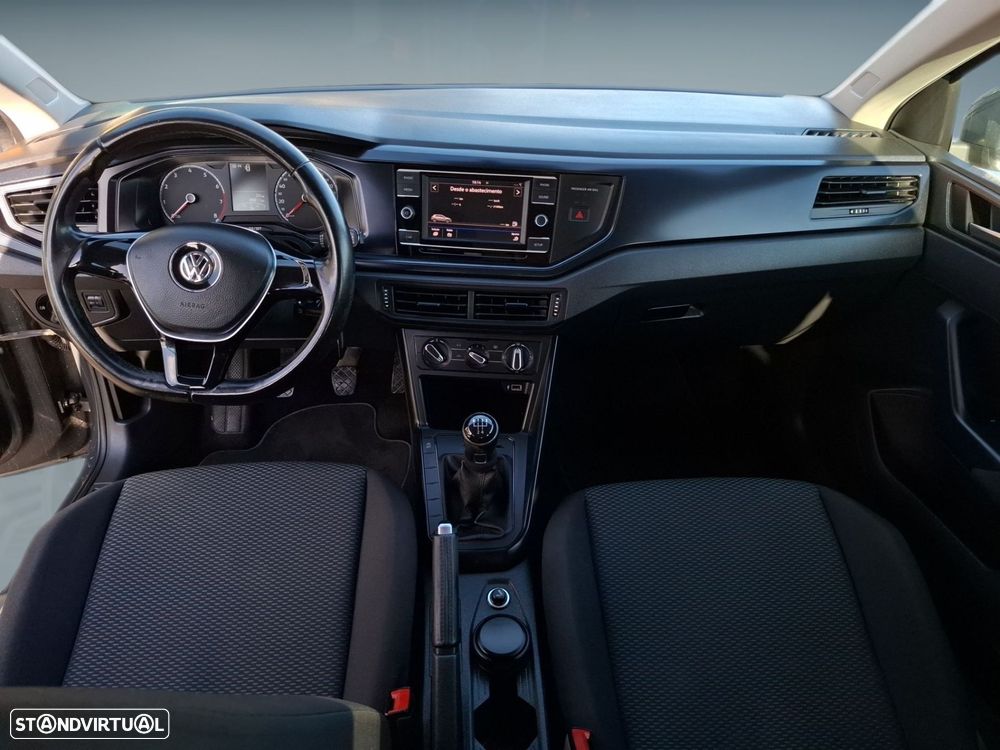 VW Polo 1.0 TSI Confortline - 12
