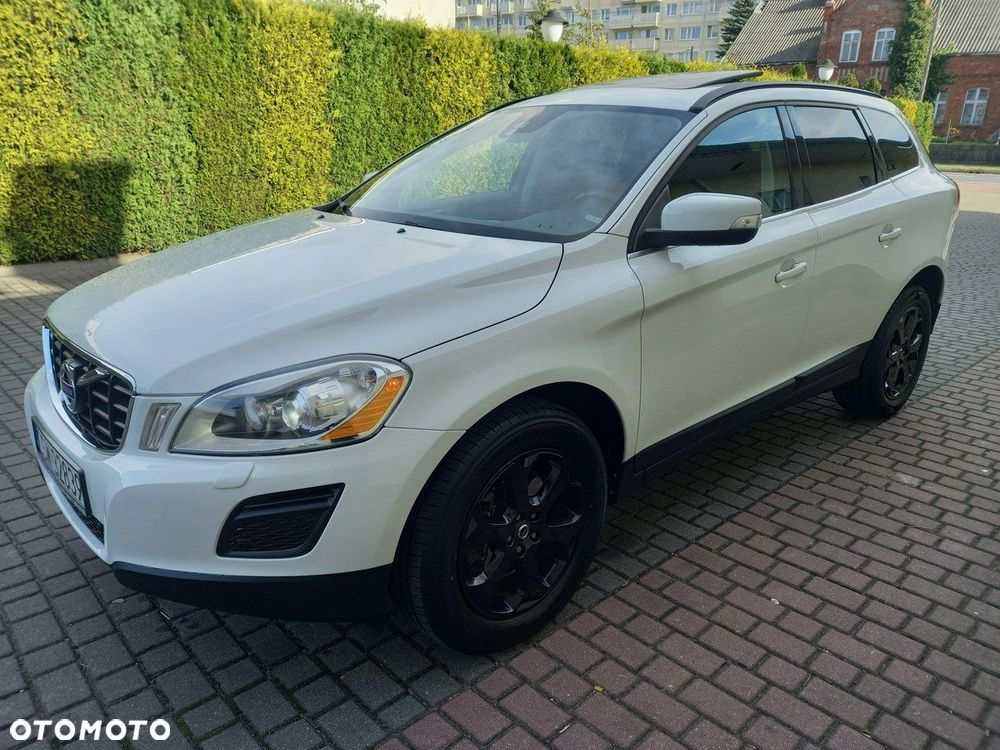 Volvo XC 60 D3 Summum - 12