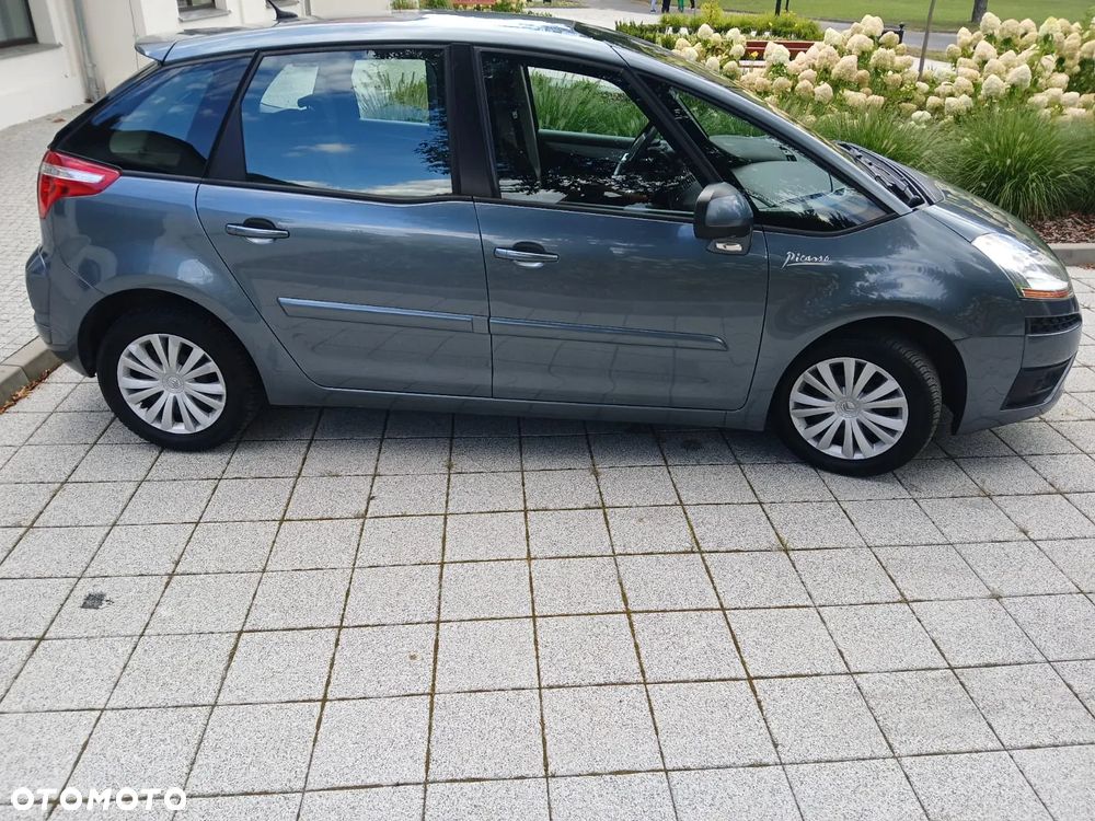 Citroën C4 Picasso - 3