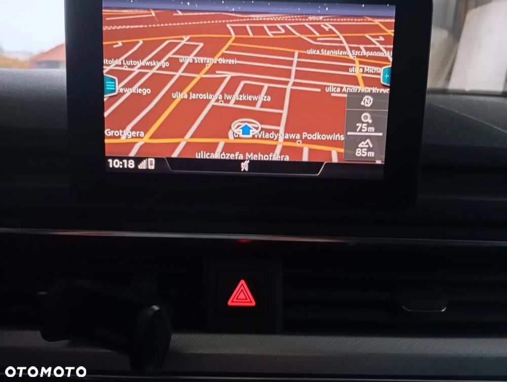 Audi A4 Limousine 2.0 TFSI S tronic design - 21