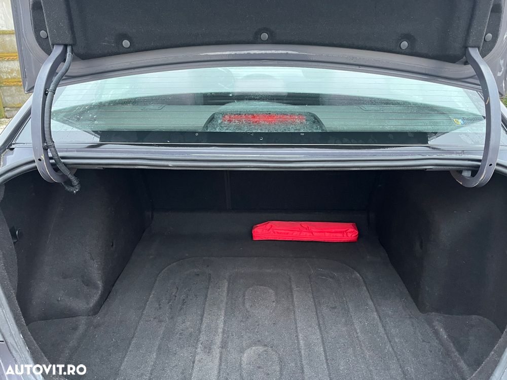 Chevrolet Cruze 2.0TD LTZ - 9