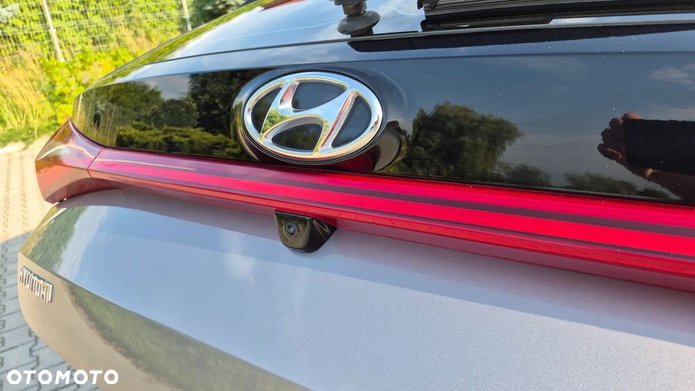 Hyundai i20 1.0 T-GDI Premium - 16