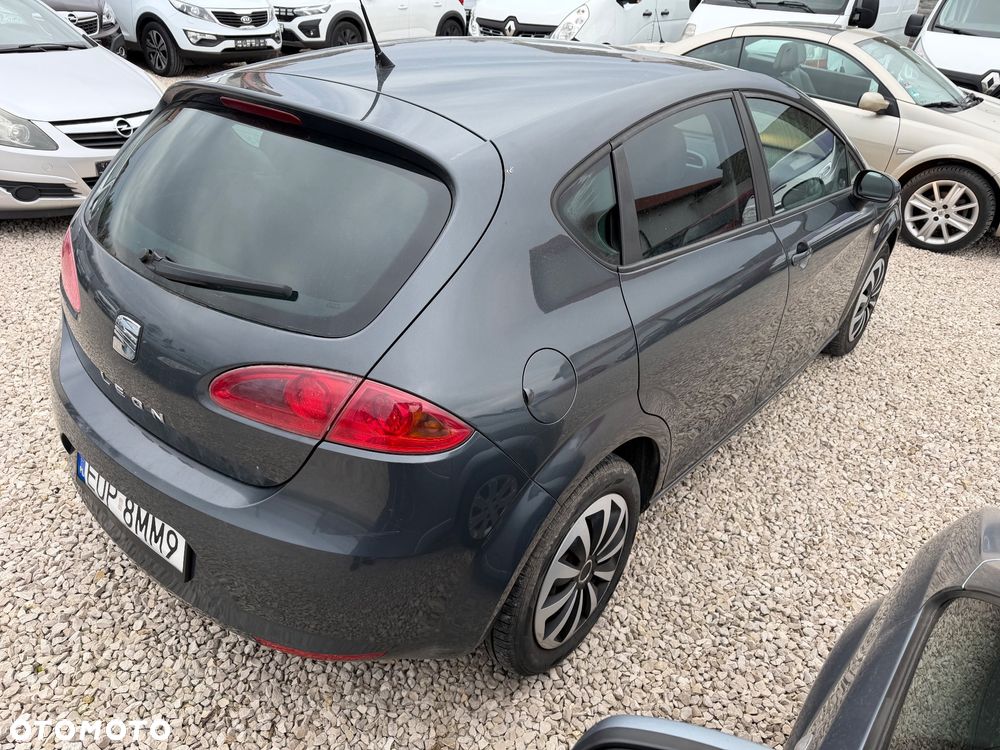 Seat Leon - 14